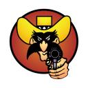 Outlaw Speed Shop logo